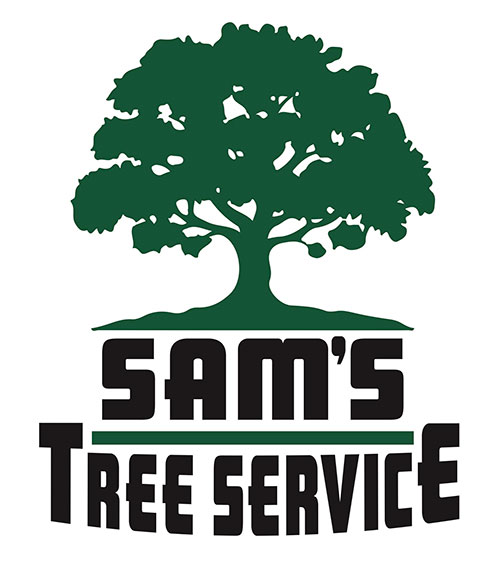 Sam’s Tree Service Logo